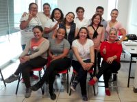 Capacitan a servidores públicos para mejorar atención a ciudadanía