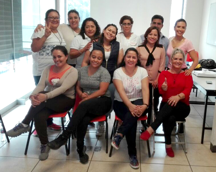 Capacitan a servidores públicos para mejorar atención a ciudadanía