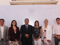Capital oaxaqueña sede del Congreso Nacional Inmobiliario  de la AMPI