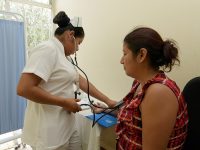 Centro de Salud de Tuxtepec, 21 años de servir a la población