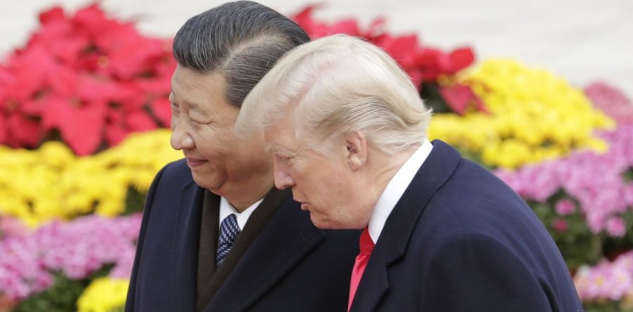 China apunta de manera ‘despiadada’ a los agricultores de EU: Trump