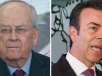 Claudio X. González, Alejandro Ramírez y otros empresarios del Consejo Mexicano de Negocios ofrecen apoyo a AMLO