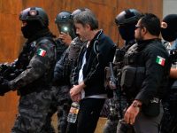 ÚLTIMA HORA: Extraditan a Dámaso López “El Licenciado” a EU