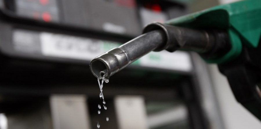 Combustibles aumentan inflación tras cinco meses a la baja