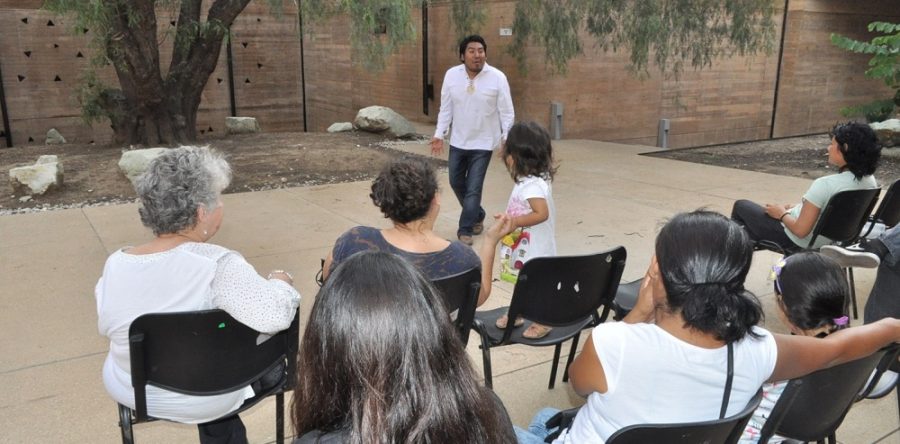 Comparten historias fantásticas en el AGEO