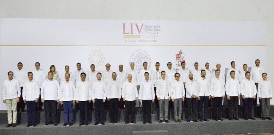 Con AMLO como presidente 17 gobernadores tendrán que bajarse el sueldo