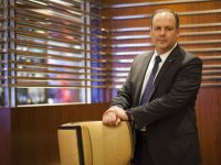 Con AMLO, esperamos lo mejor y nos preparamos para lo peor: De Hoyos