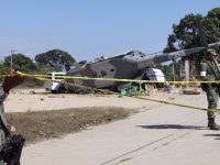 Con EPN han crecido 60% los accidentes de aeronaves militares; suman 90 muertos desde 2007