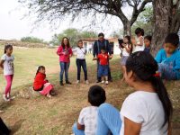 Con el programa “Patrimonitos” se promueve la preservación del patrimonio histórico