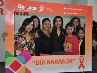 Concientizan a personal del Gobierno del Estado sobre prevención y detección de violencia en el noviazgo