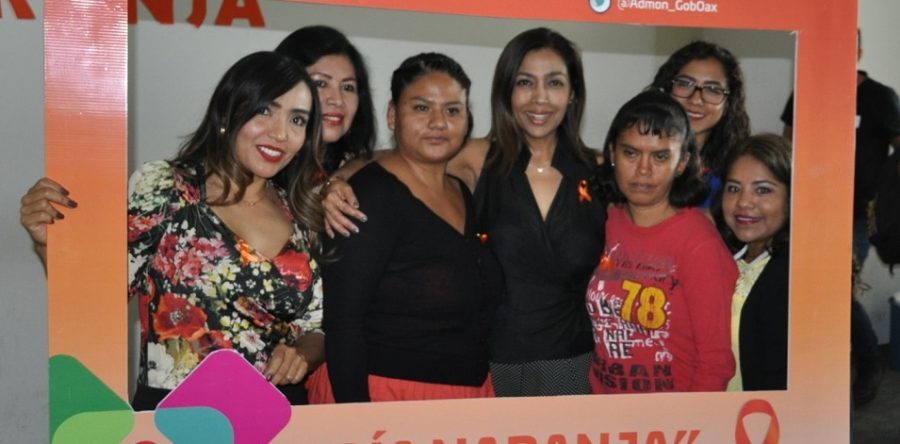 Concientizan a personal del Gobierno del Estado sobre prevención y detección de violencia en el noviazgo