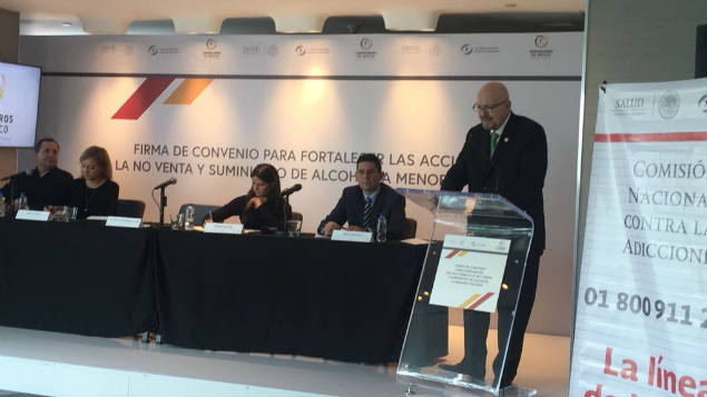 Confirma AMLO invitación a Manuel Mondragón y Kalb