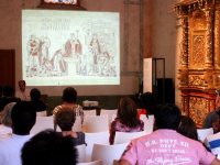 Conmemoran 90 años de relaciones entre México y Polonia