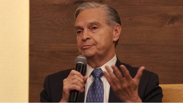 Considera excanciller que carta de AMLO a Trump está “bien planteada”