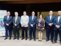 Contralores de México impulsan el gobierno abierto a la sociedad