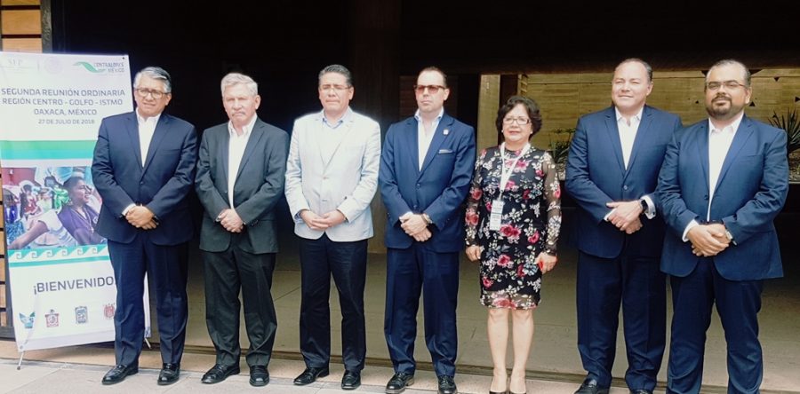 Contralores de México impulsan el gobierno abierto a la sociedad