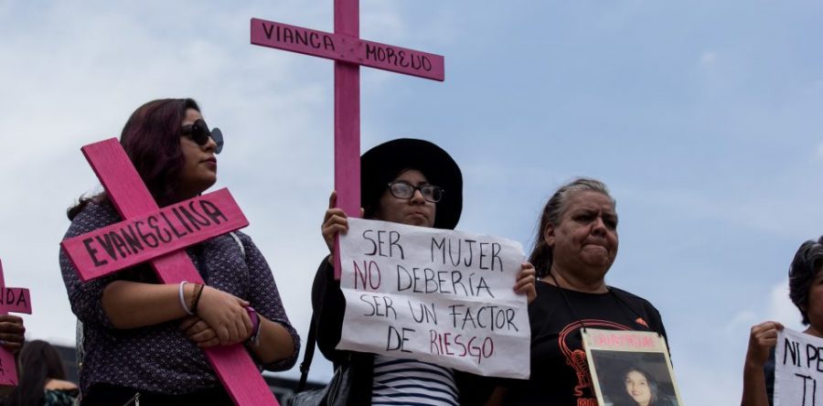 Convención de la ONU da 20 recomendaciones a México contra el feminicidio y discriminación