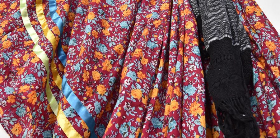 Convite de las Ciudades Hermanas de Oaxaca  abierto al público en general