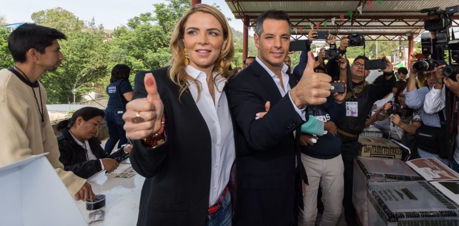 Convoca Gobernador de Oaxaca a fortalecer la democracia