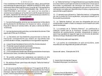 Faltan 10 días para cierre de la convocatoria “Señorita América 2018”