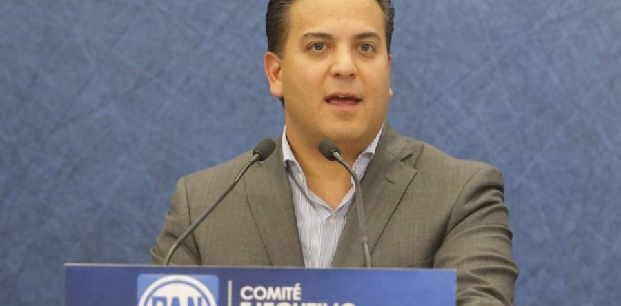 Coordinaciones estatales de AMLO atentan contra el federalismo, acusa el PAN