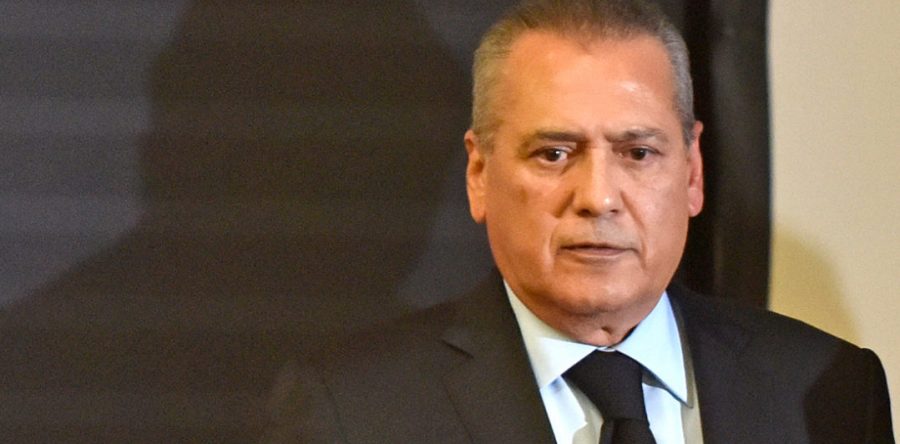 Corrupción, desigualdad y privilegios detonaron la derrota priista: Beltrones