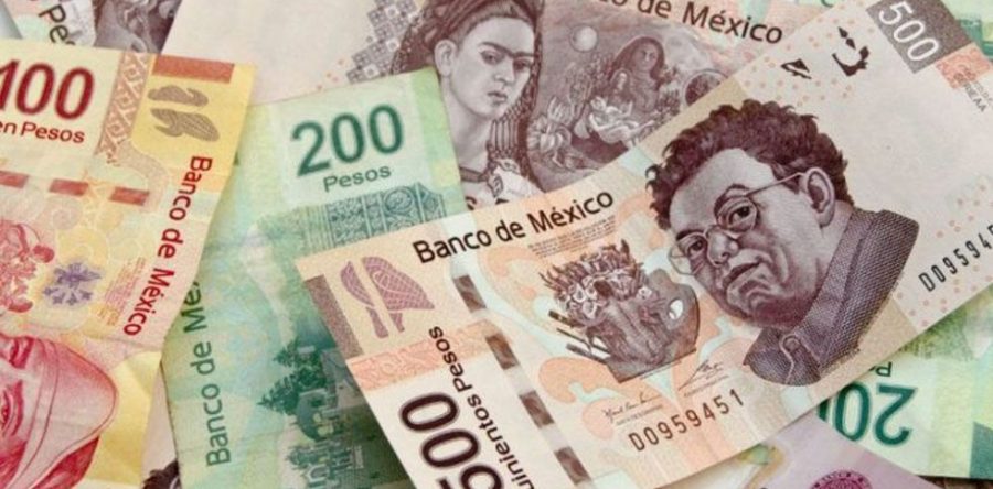 Crece actividad económica en México durante mayo