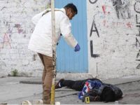 Crecen homicidios 15% en primer semestre del año