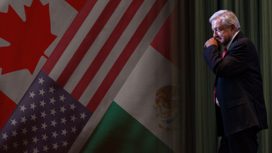 Cuidado con acordar un TLCAN ‘chafa’