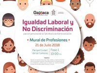 Cumple Secretaría de Administración con igualdad laboral y no discriminación