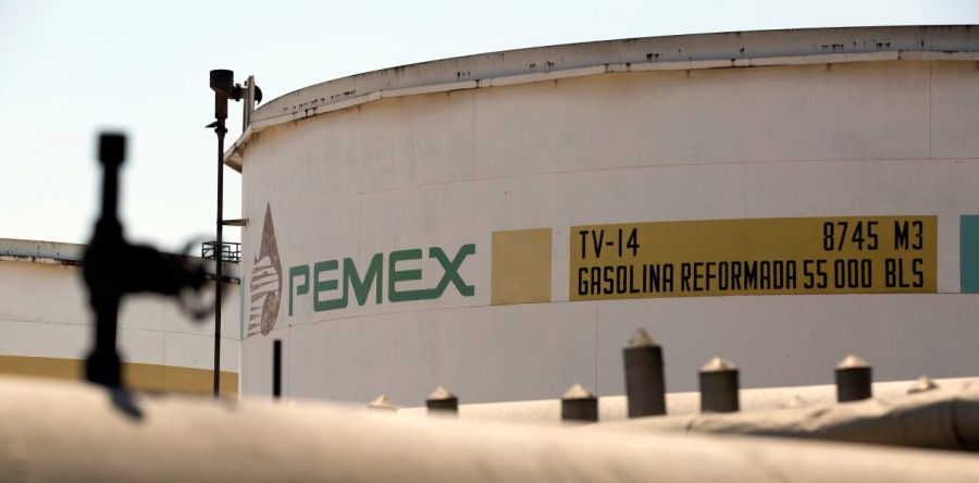 ¿Cómo debe ser el nuevo CEO de Pemex?