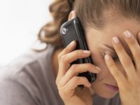 Cómo dejar de recibir llamadas de los bancos