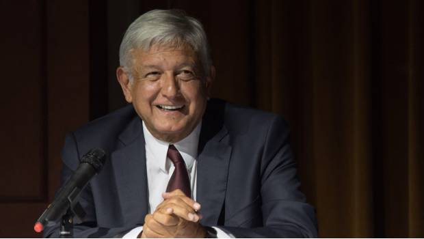 Cómputos distritales ratifican victoria de AMLO con 53.19%