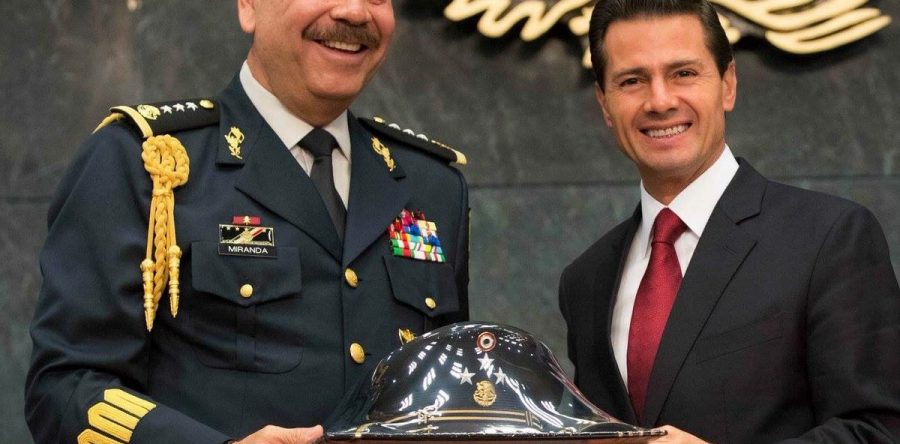 MALO y la tentación autoritaria-dictatorial: Alfredo Martínez de Aguilar