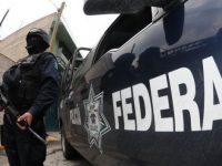 Luz, Policía Federal, sueña con un mundo sin violencia: Alfredo Martínez de Aguilar