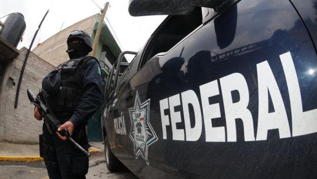 Luz, Policía Federal, sueña con un mundo sin violencia: Alfredo Martínez de Aguilar