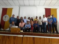 Vital, tutelar nueve derechos en Ley de Protección a Periodistas: Alfredo Martínez de Aguilar