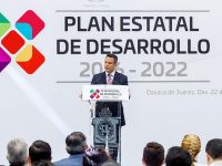 Relanza Murat, Gobierno Electrónico y Territorial: Alfredo Martínez de Aguilar