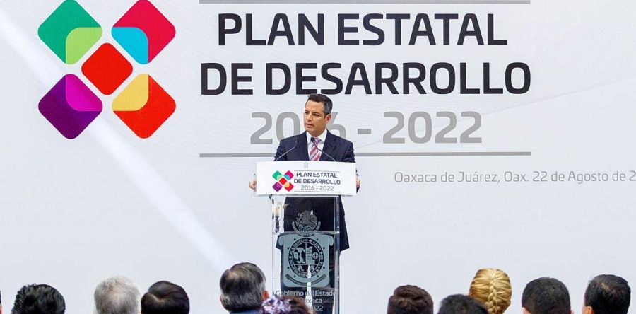 Relanza Murat, Gobierno Electrónico y Territorial: Alfredo Martínez de Aguilar