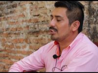 ¡Justicia y atención a víctimas, exigen periodistas del Istmo!: Alfredo Martínez de Aguilar