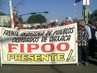 Empañan Guelaguetza chantajes de grupos de presión y corrupción: Alfredo Martínez de Aguilar