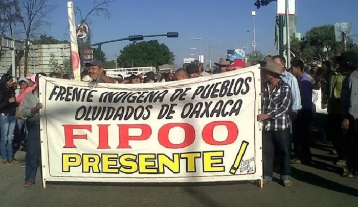 Empañan Guelaguetza chantajes de grupos de presión y corrupción: Alfredo Martínez de Aguilar