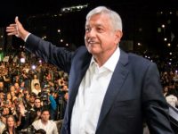 Frente Amplio, liderado por Murat, solución en Oaxaca: Alfredo Martínez de Aguilar