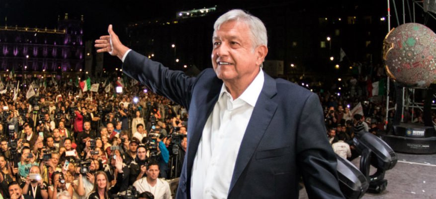 Frente Amplio, liderado por Murat, solución en Oaxaca: Alfredo Martínez de Aguilar