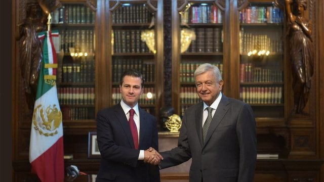 Exigir respeto a soberanía, reto mayor del Gobierno de Oaxaca: Alfredo Martínez de Aguilar