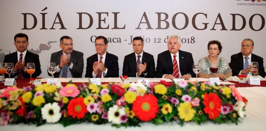 ¡Adiós Consejo de Judicatura! ¿Se despide Raúl y llega Sadot?: Alfredo Martínez de Aguilar