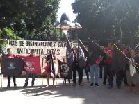 ¡No más dinero a líderes de 800 OS; que lo haga MALO!: Alfredo Martínez de Aguilar