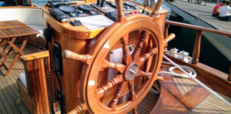 ¡Gobernador, urge golpe de timón en su gobierno!: Alfredo Martínez de Aguilar