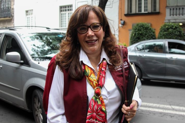 Se reduce la partidocracia. ¡Adiós MC, PSD, PMR y PES!: Alfredo Martínez de Aguilar