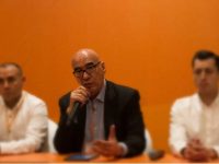 Dante Delgado coordinará bancada de MC en Senado